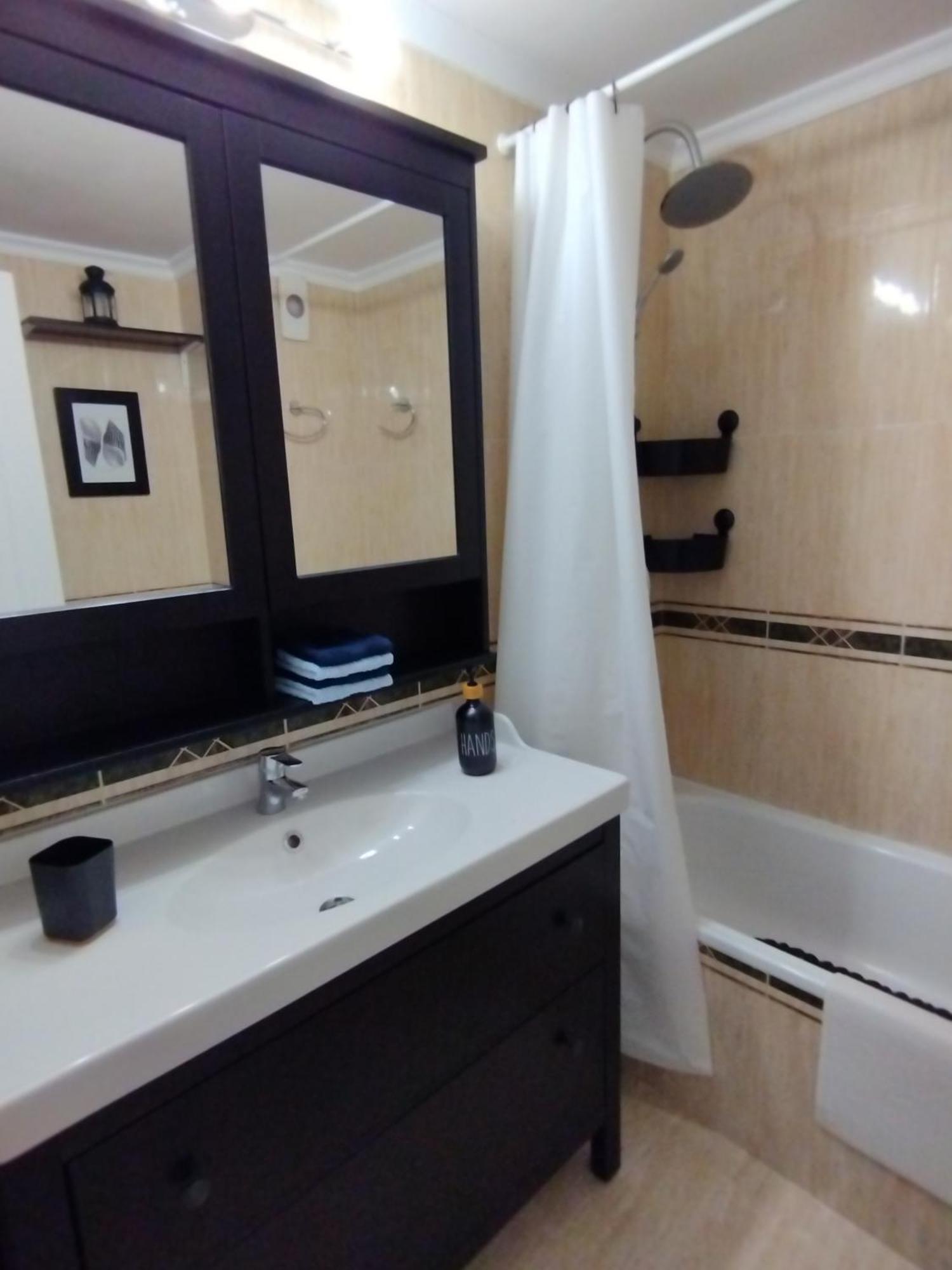Apartamento Mijas Costa Malaga Exterior photo